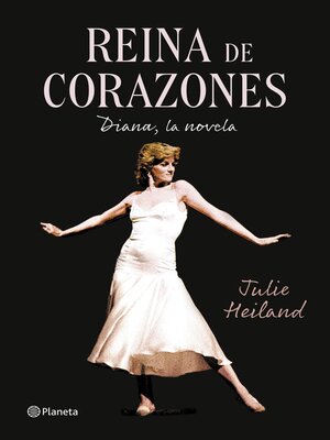 cover image of Reina de corazones (Edición mexicana)